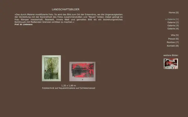 barbarakaemper.de