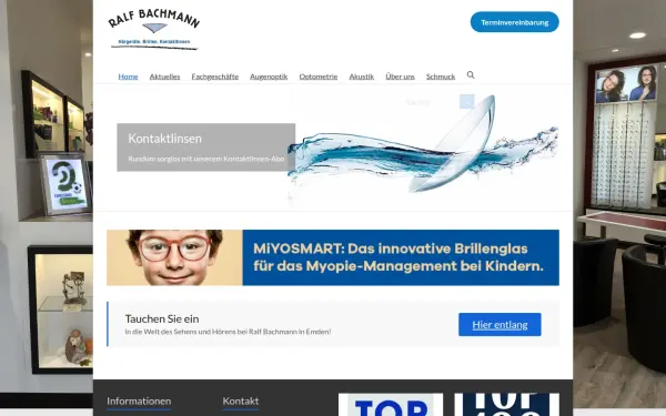 derbachmann.de