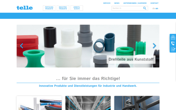 telle.de