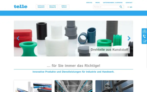 telle.de