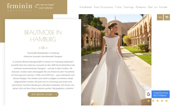 www.feminin-hamburg.de