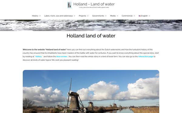 www.hollandlandofwater.com