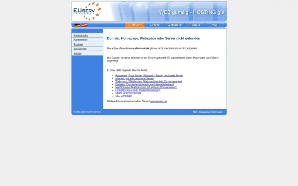 divorced.de
