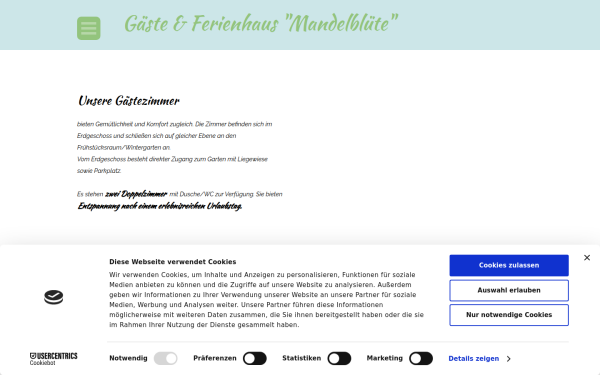 gaestehaus-bohrer.de