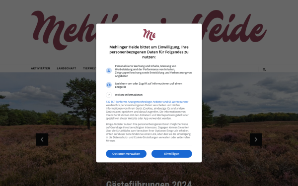 mehlinger-heide.de