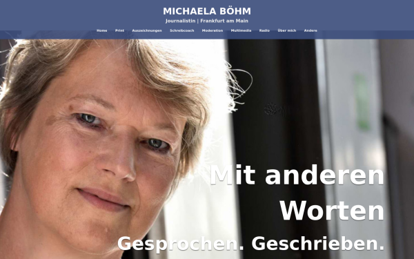 michaela-boehm.de