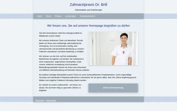 www.praxisbrill.de