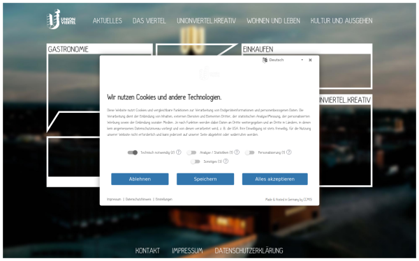 www.unionviertel.de