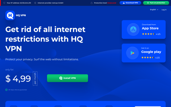 hqvpn.net