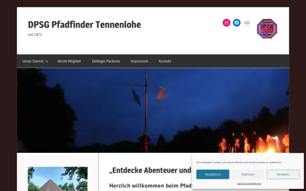 dpsg-tennenlohe.de