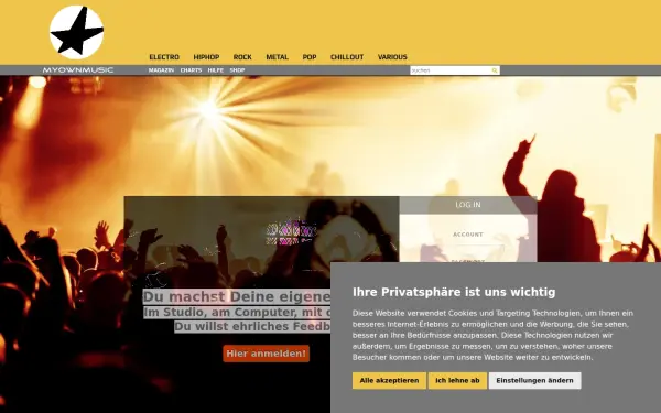 www.myownmusic.de