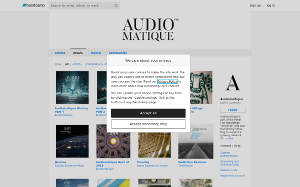 audiomatique.bandcamp.com