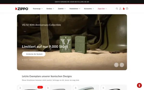 www.zippo.de