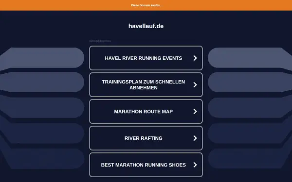 havellauf.de