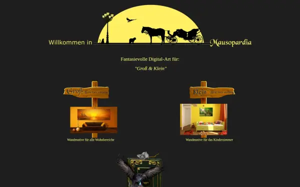 mausopardia.de