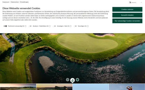 www.golfvalley.de