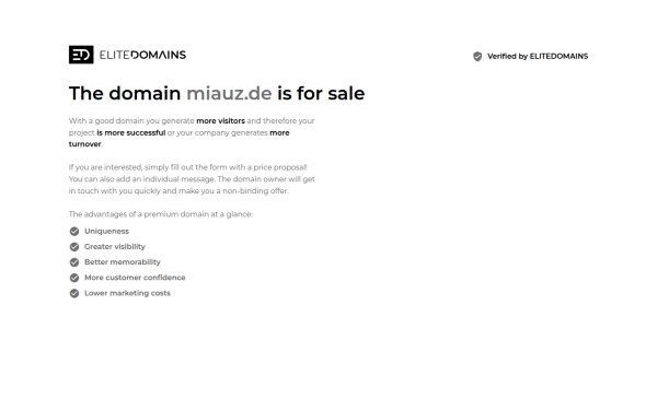 miauz.de