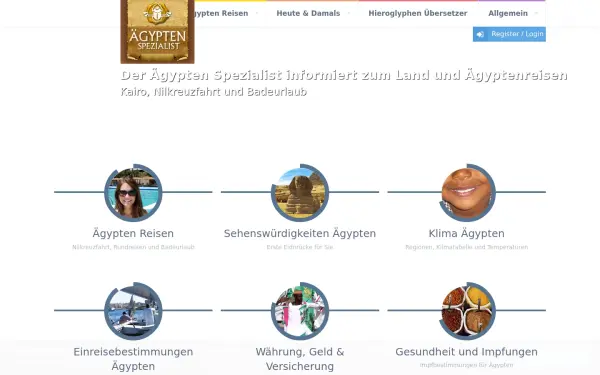www.aegypten-spezialist.de