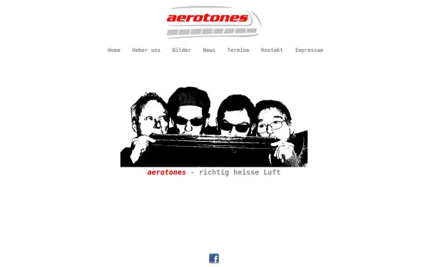 aerotones.de