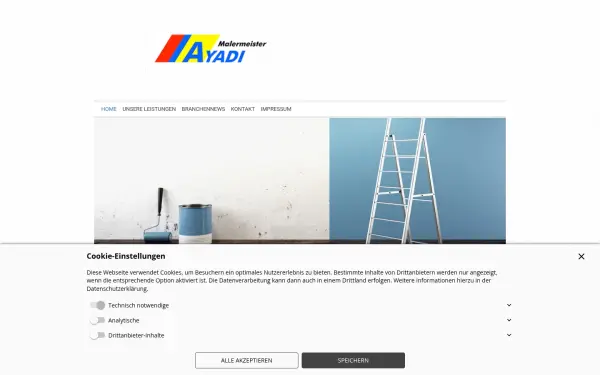 malermeister-ayadi.de