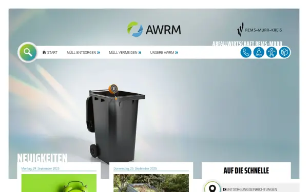www.abfallwirtschaft-rems-murr.de