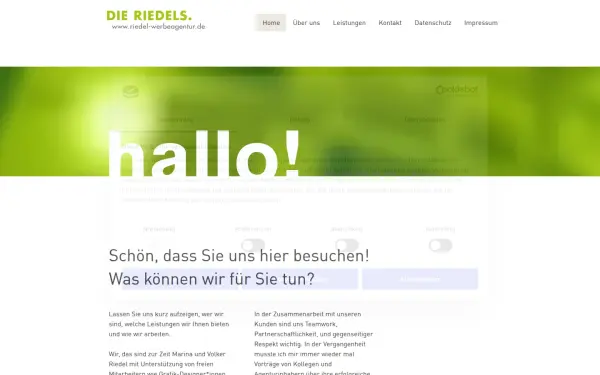 www.die-riedels.com