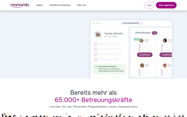 www.mamamia.de