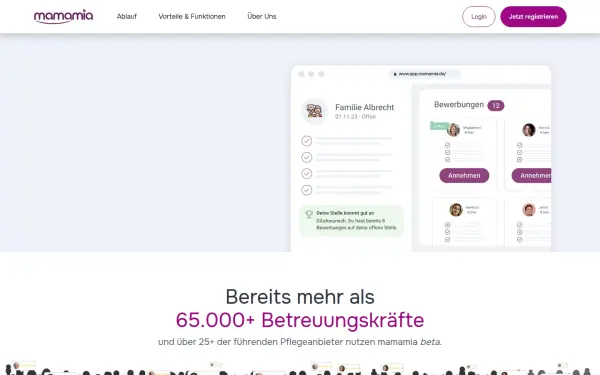 www.mamamia.de