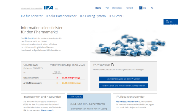 www.ifaffm.de
