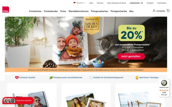 www.ifolor.ch