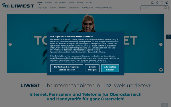 www.liwest.at
