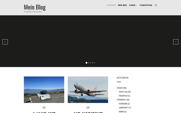 blog.danielsinn.at