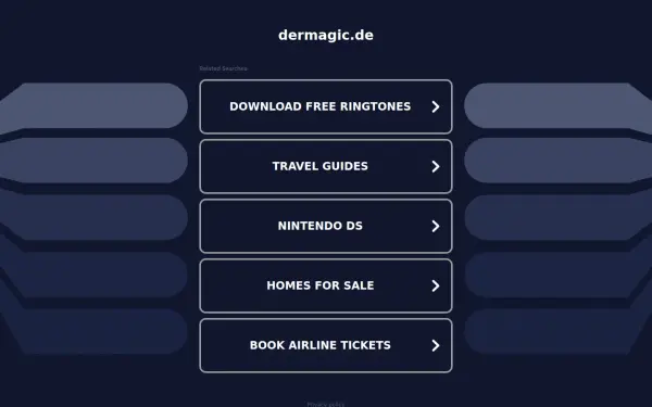 dermagic.de
