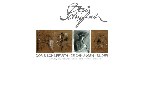 dorisschilffarth.de
