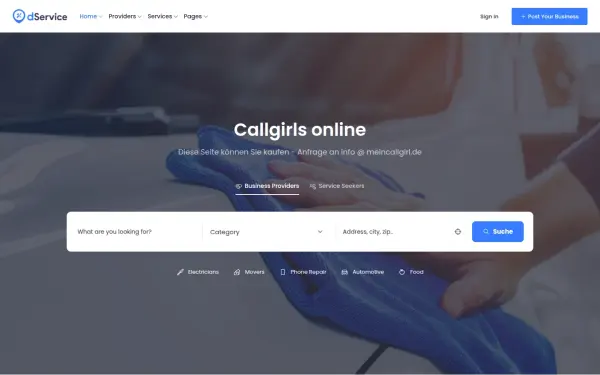 meincallgirl.de