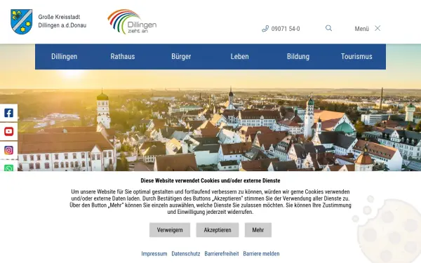 www.dillingen-donau.de