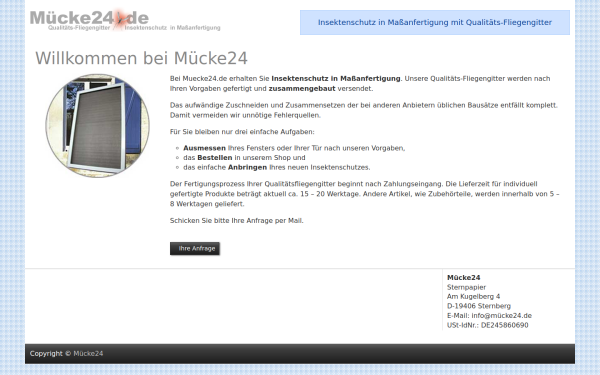 www.muecke24.de