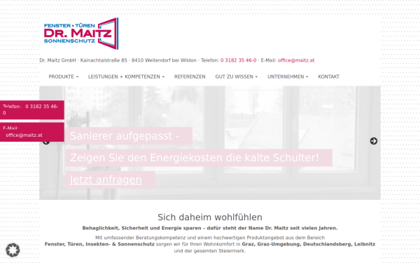 www.maitz.at
