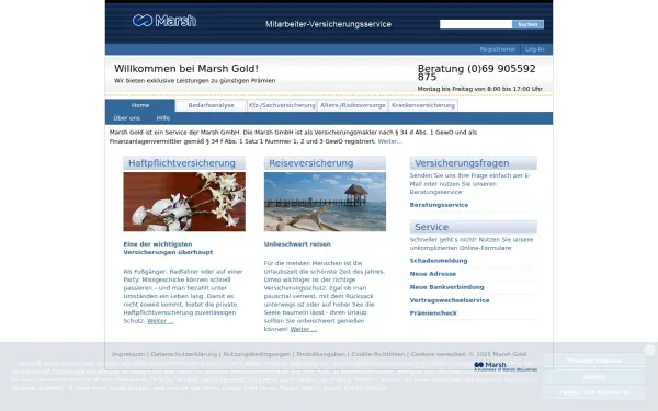 www.marshgold.de