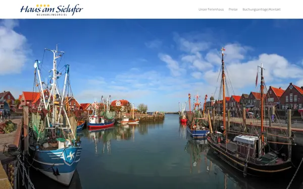 haus-am-sielufer.de