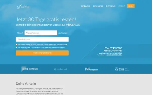 www.gsales.de