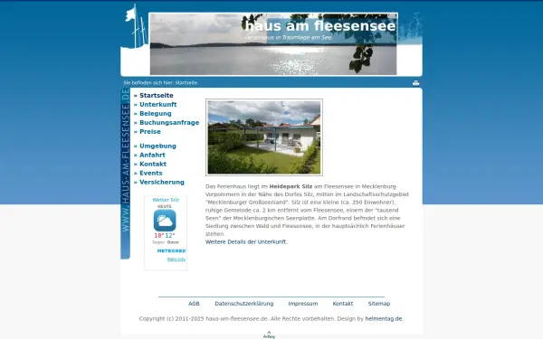 www.haus-am-fleesensee.de