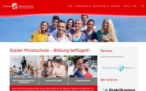 www.stader-privatschule.de