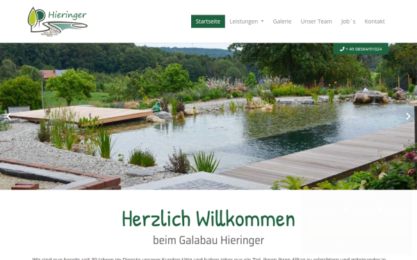 www.galabau-hieringer.de