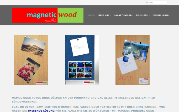 magneticwood.at