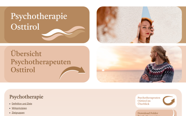 psychotherapieosttirol.at