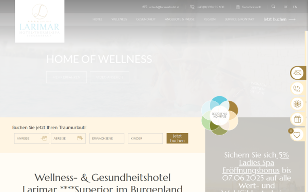 www.larimarhotel.at
