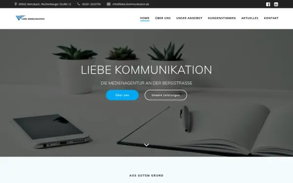 www.liebe-kommunikation.de