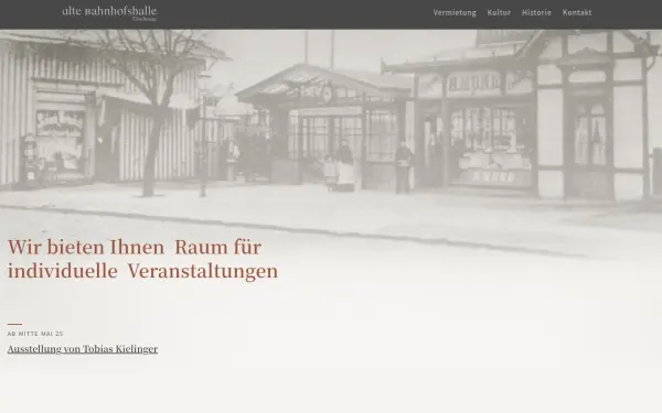altebahnhofshalle.de