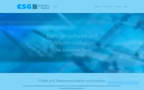 griebsch.de
